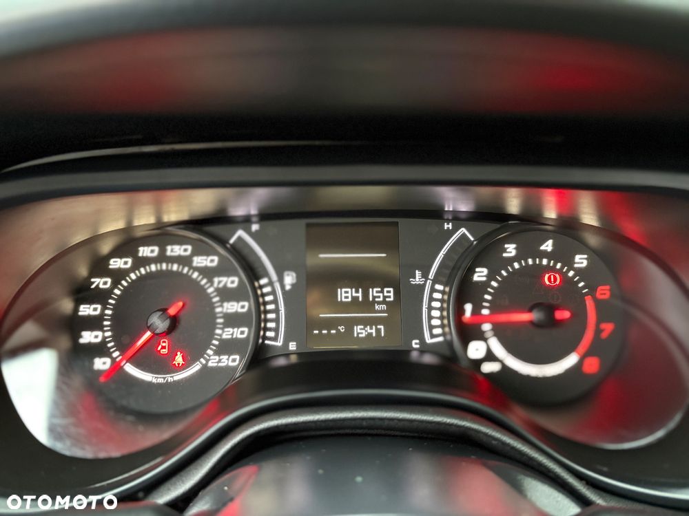 Fiat Tipo 1.4 16V Easy - 29