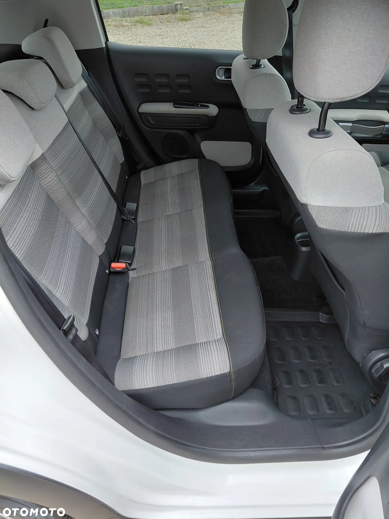 Citroën C3 1.2 PureTech GPF Feel - 17