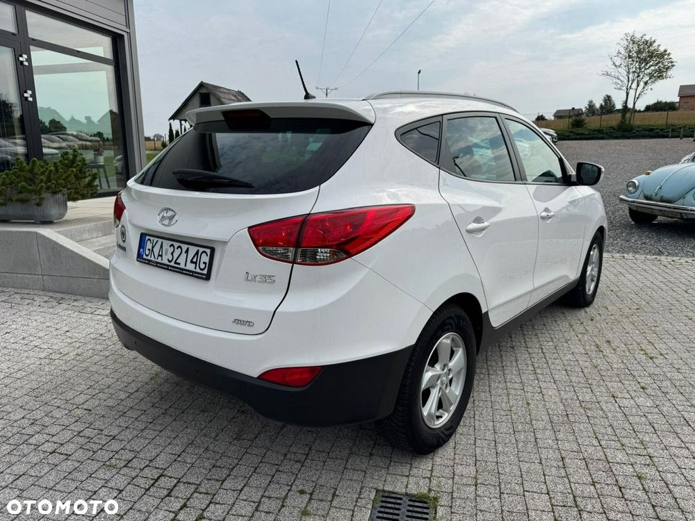 Hyundai ix35 - 8