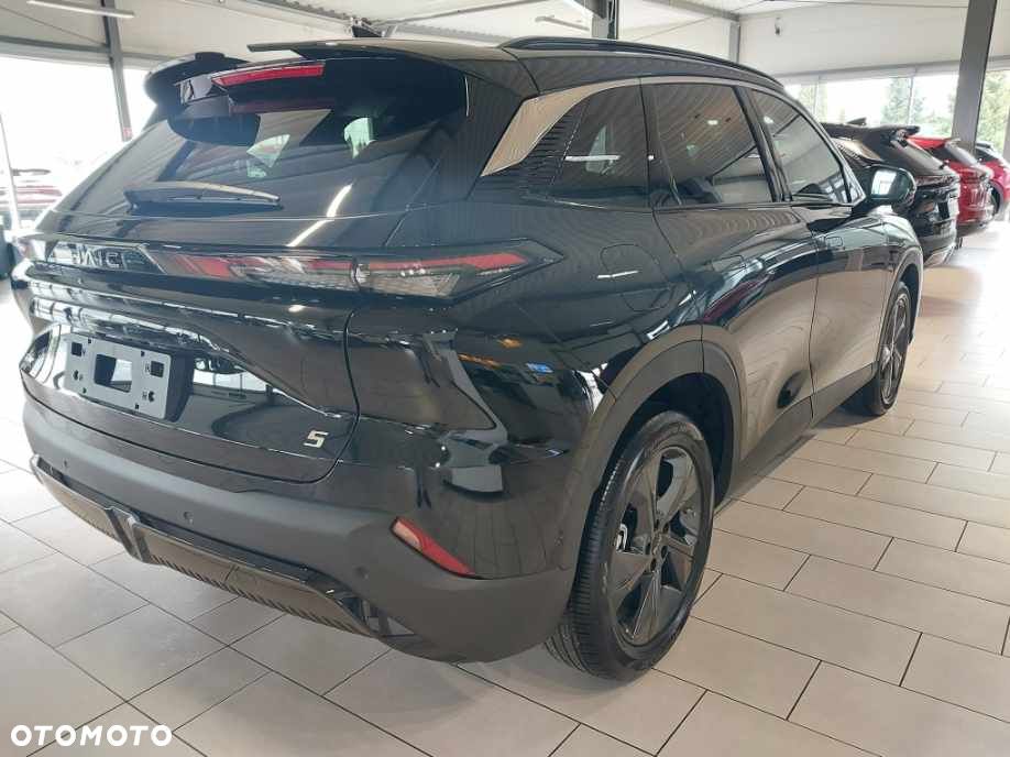 BAIC 5 Beijing 1.5T Comfort DCT - 3