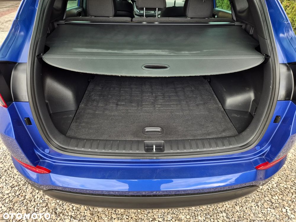 Hyundai Tucson blue 1.6 GDi 2WD Passion - 6