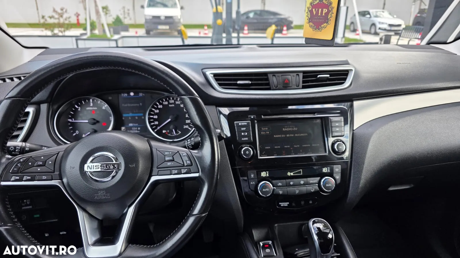 Nissan Qashqai - 15