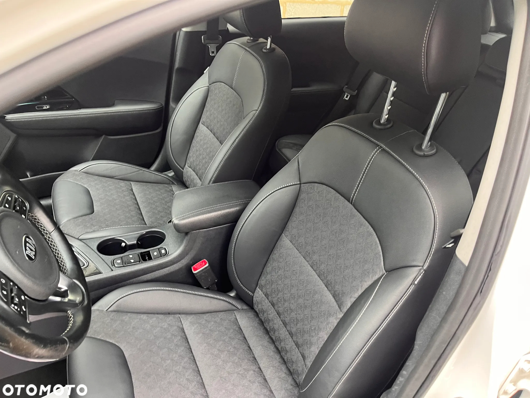 Kia Niro - 19