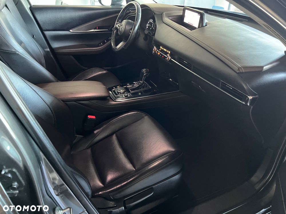 Mazda CX-30 - 36