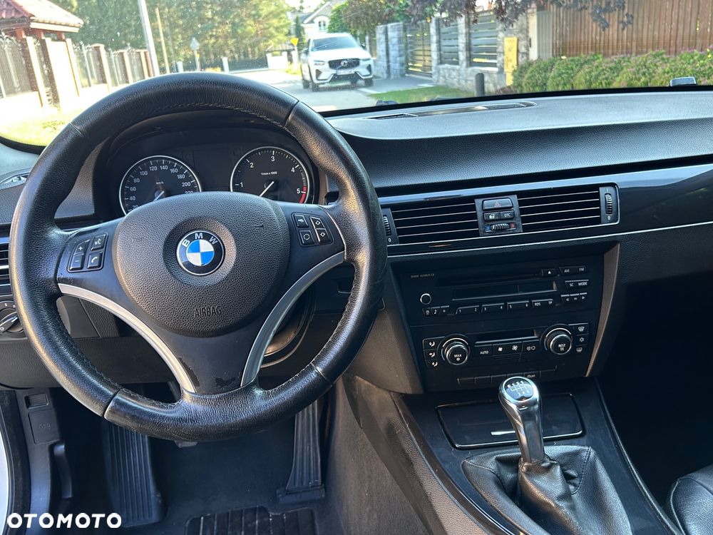 BMW Seria 3 320d - 7