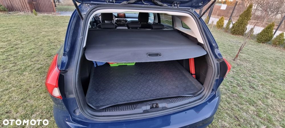 Ford Focus 1.5 EcoBlue Active - 8