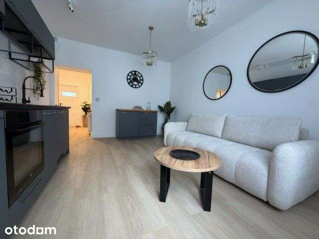 Mieszkanie 3-pokojowe Gliwice ul. Daszyńskiego