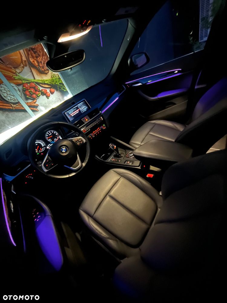 BMW X1 - 15