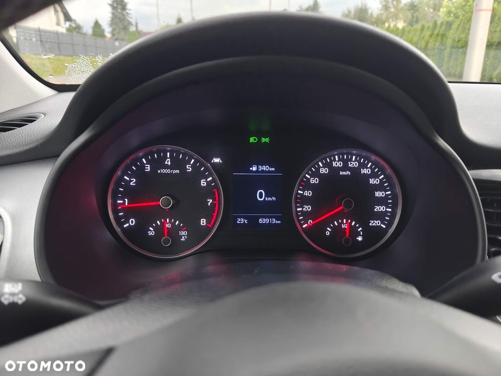 Kia Stonic 1.0 T-GDI L - 3