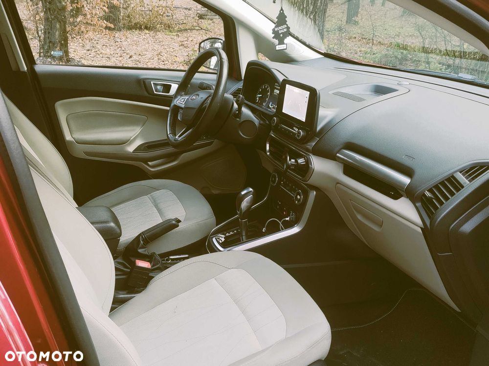 Ford EcoSport - 6