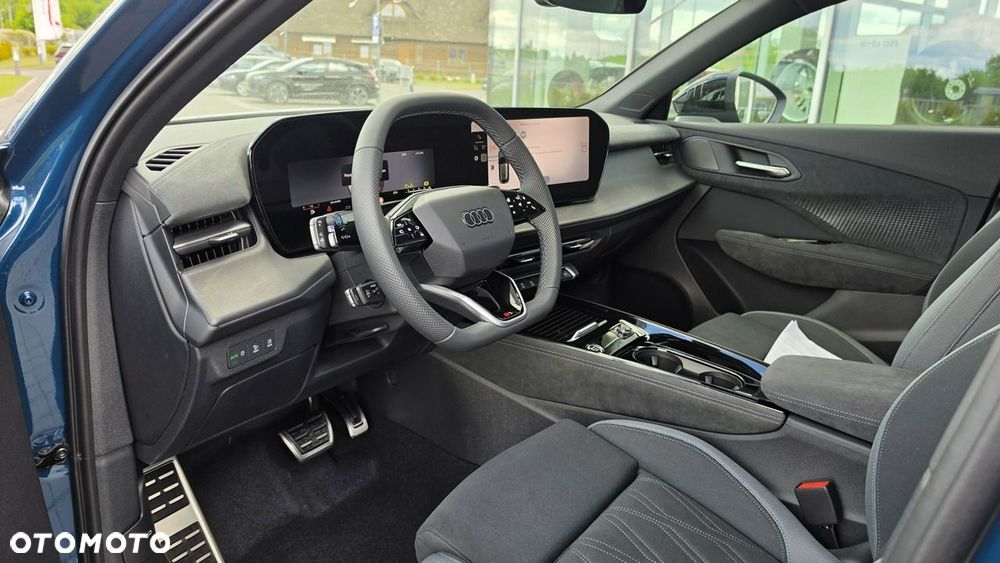 Audi Q3 Sportback - 7