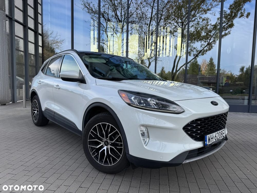 Ford Escape - 9