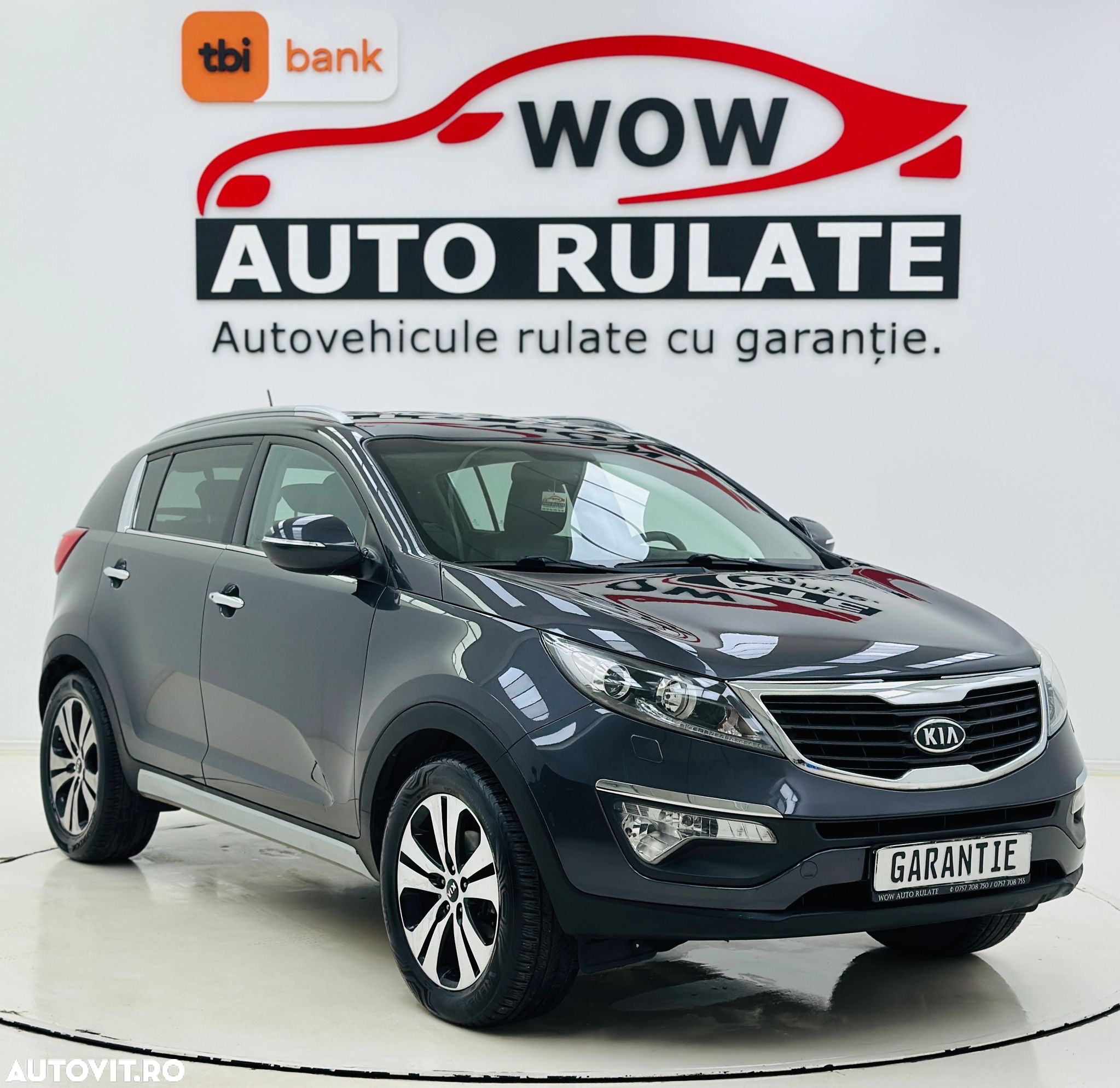 Kia Sportage - 2