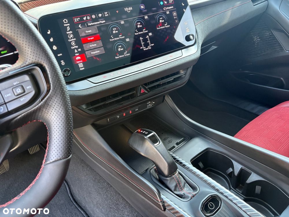 Dodge Charger - 21