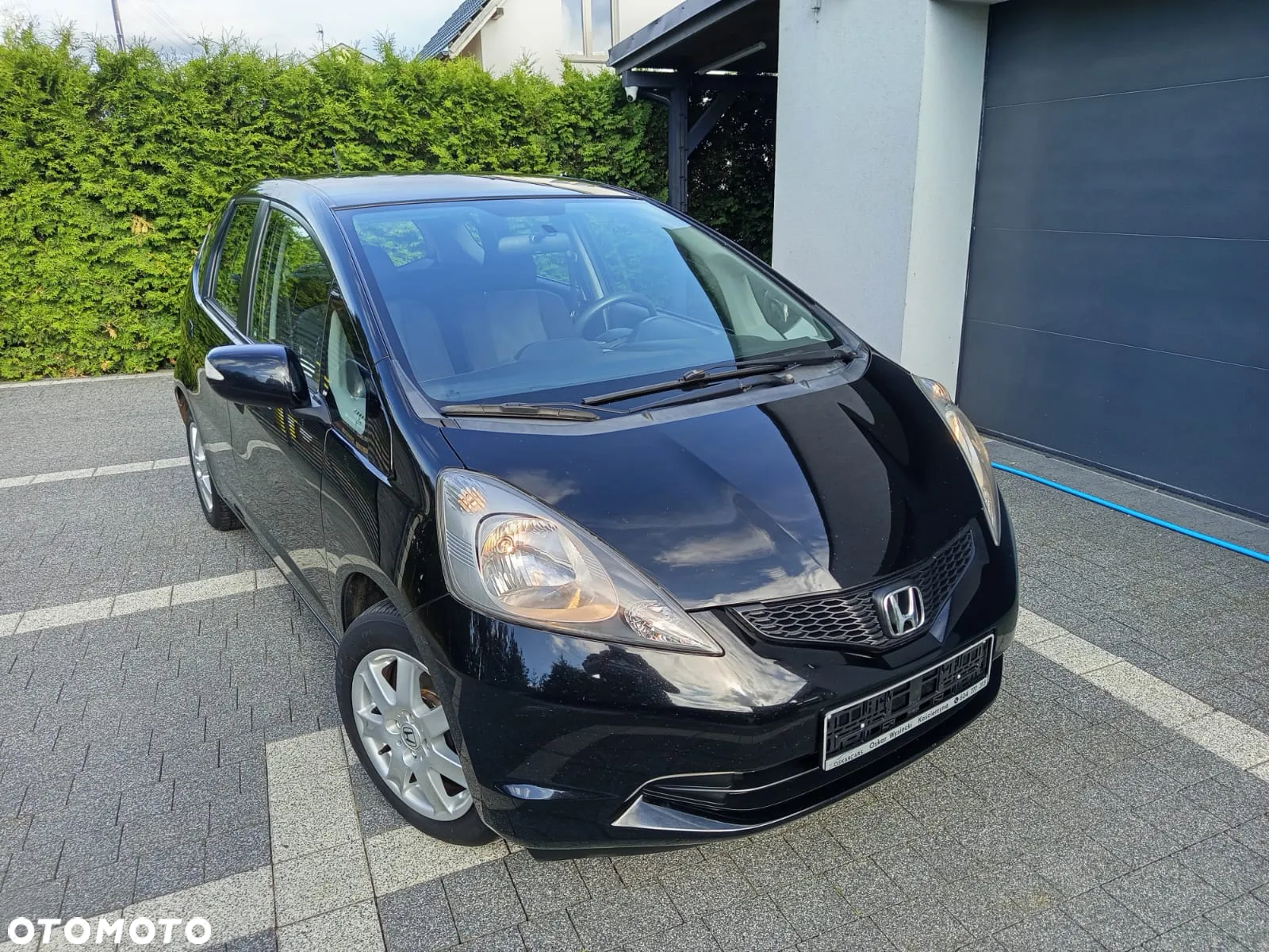 Honda Jazz 1.4 i-VTEC Comfort - 13