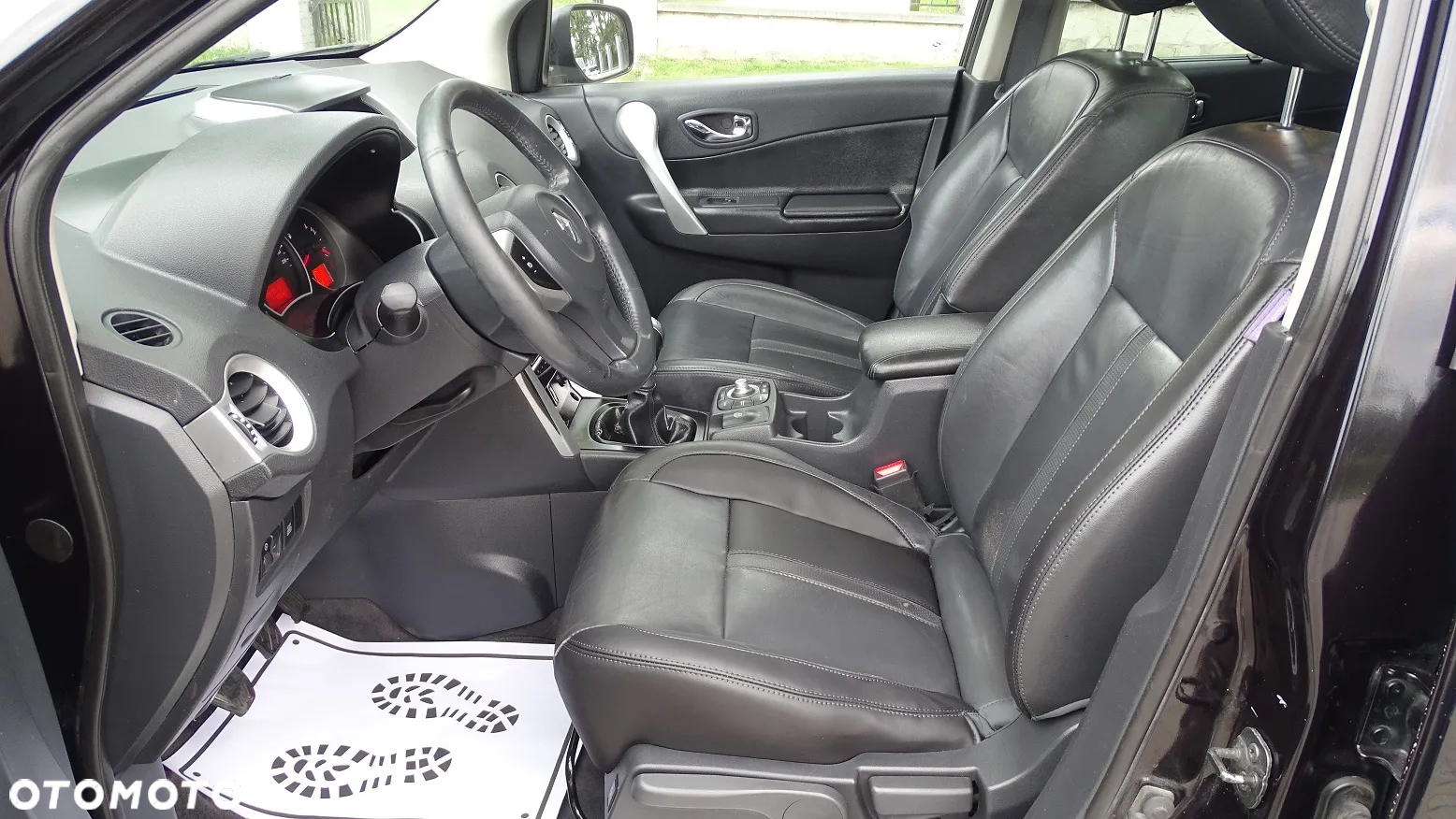 Renault Koleos dCi 150 FAP 4x2 Limited - 11