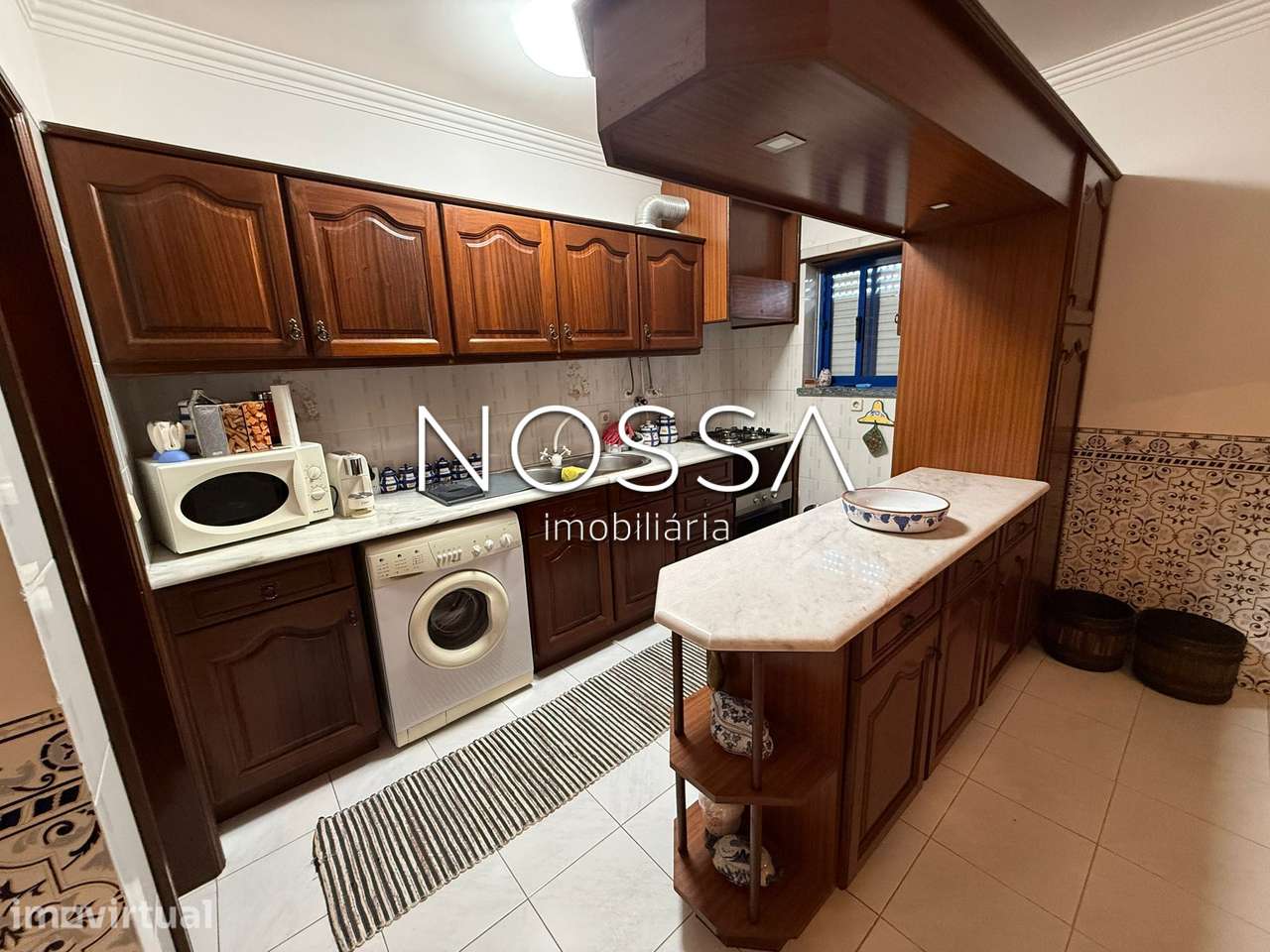 Apartamento T1 em Santa Cruz - Grande imagem: 5/28