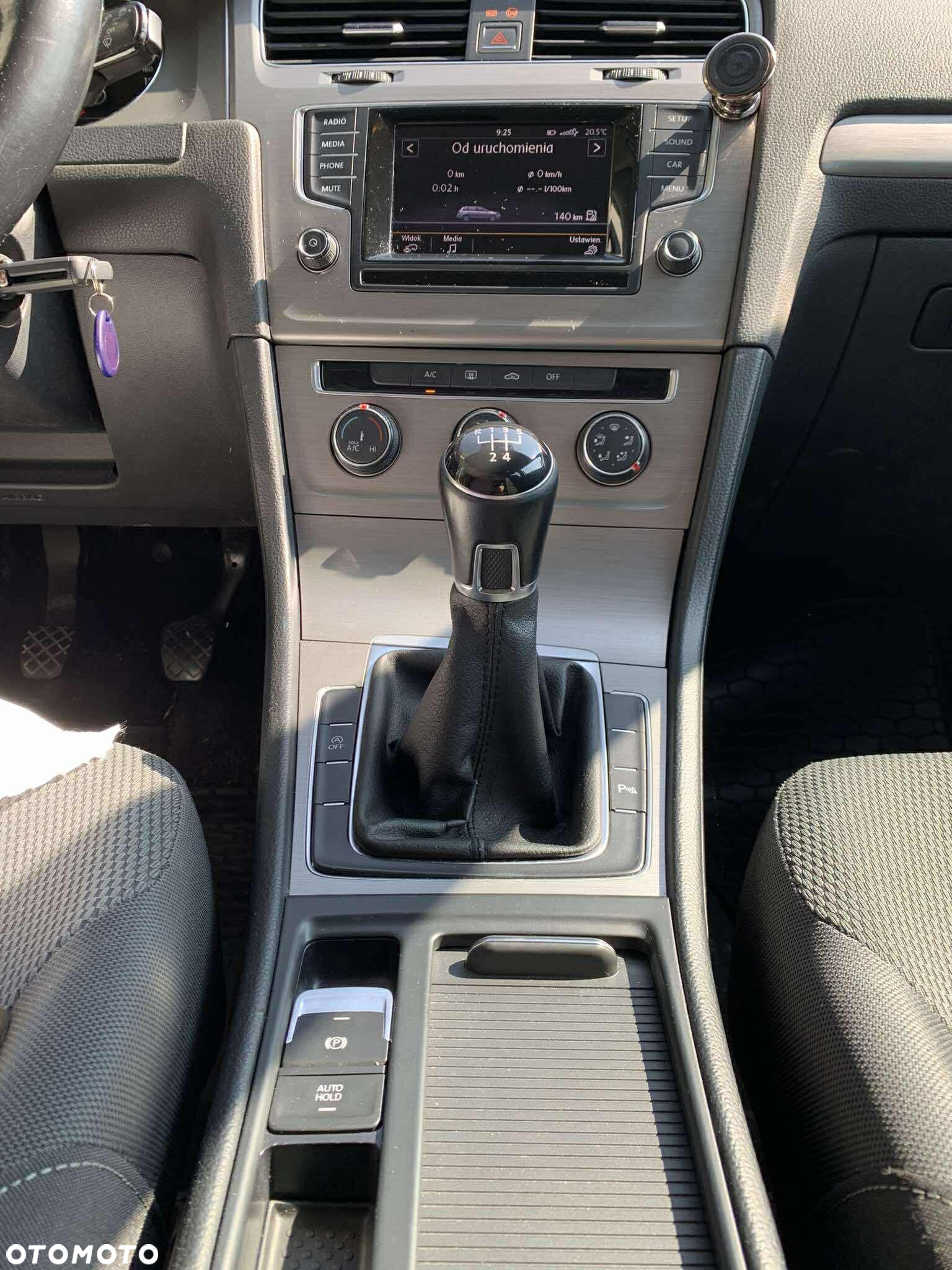 Volkswagen Golf VI 1.6 TDI Highline CityLine - 17