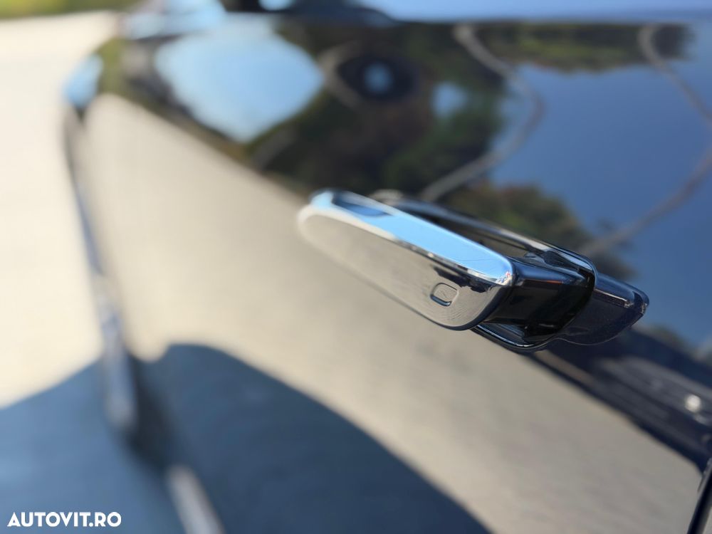 Mercedes-Benz S 400 d 4MATIC - 12