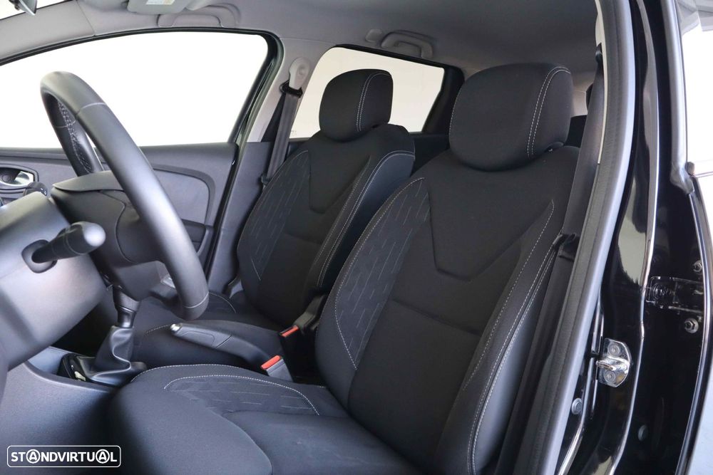 Renault Clio Sport Tourer 0.9 TCe Limited - 34