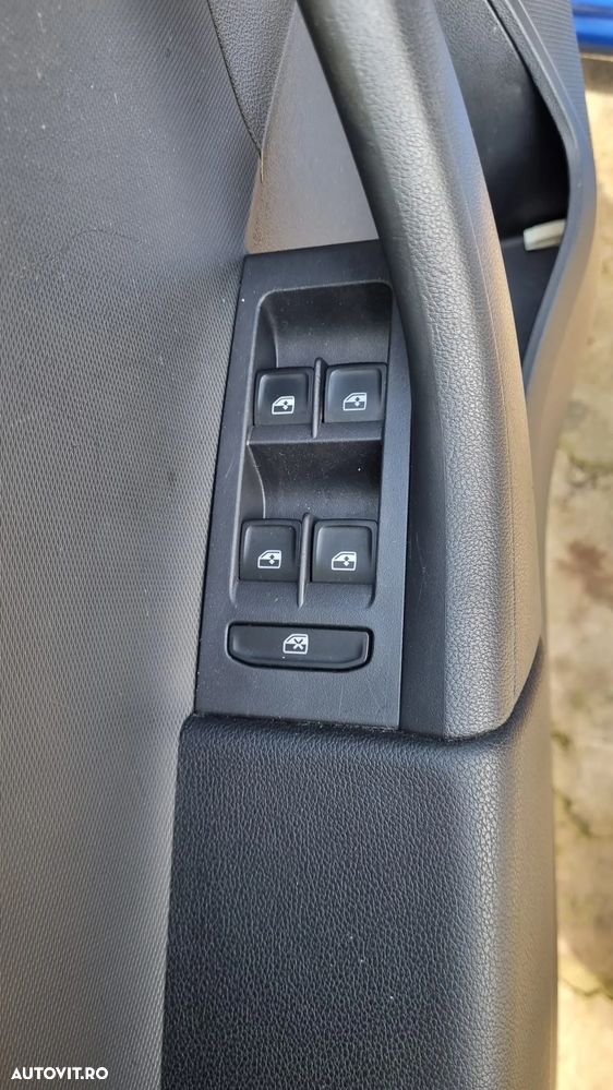 Skoda RAPID 1.2 TSI Active - 15