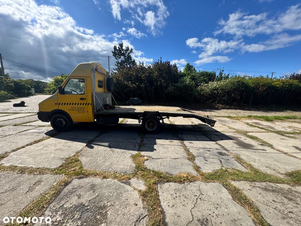 Iveco 35 - 5