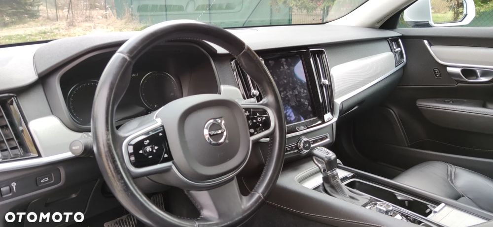 Volvo V90 D5 AWD Inscription - 25