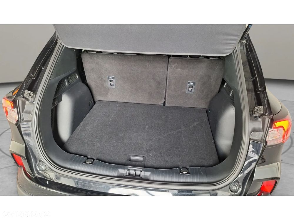 Ford Kuga 1.5 EcoBoost FWD Titanium - 8
