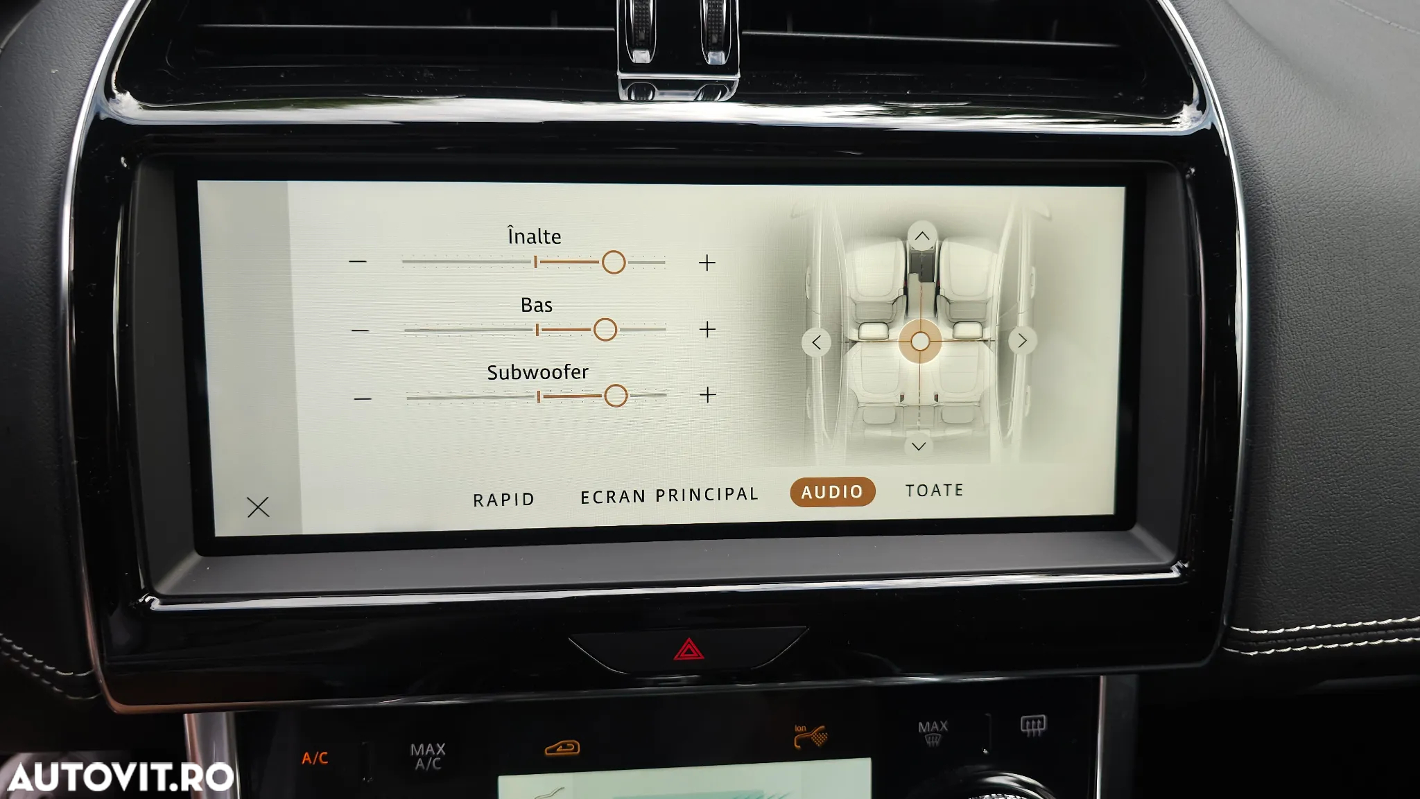 Jaguar XE D200 AWD Aut. R-Dynamic Black - 20