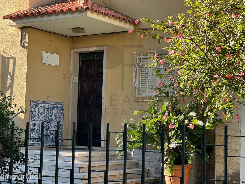 Duplex T3 - São Pedro do Estoril - Grande imagem: 3/39