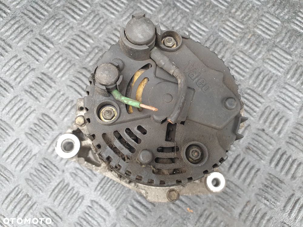 PEUGEOT 306 1.4 ALTERNATOR 9619429380 25417670 - 3