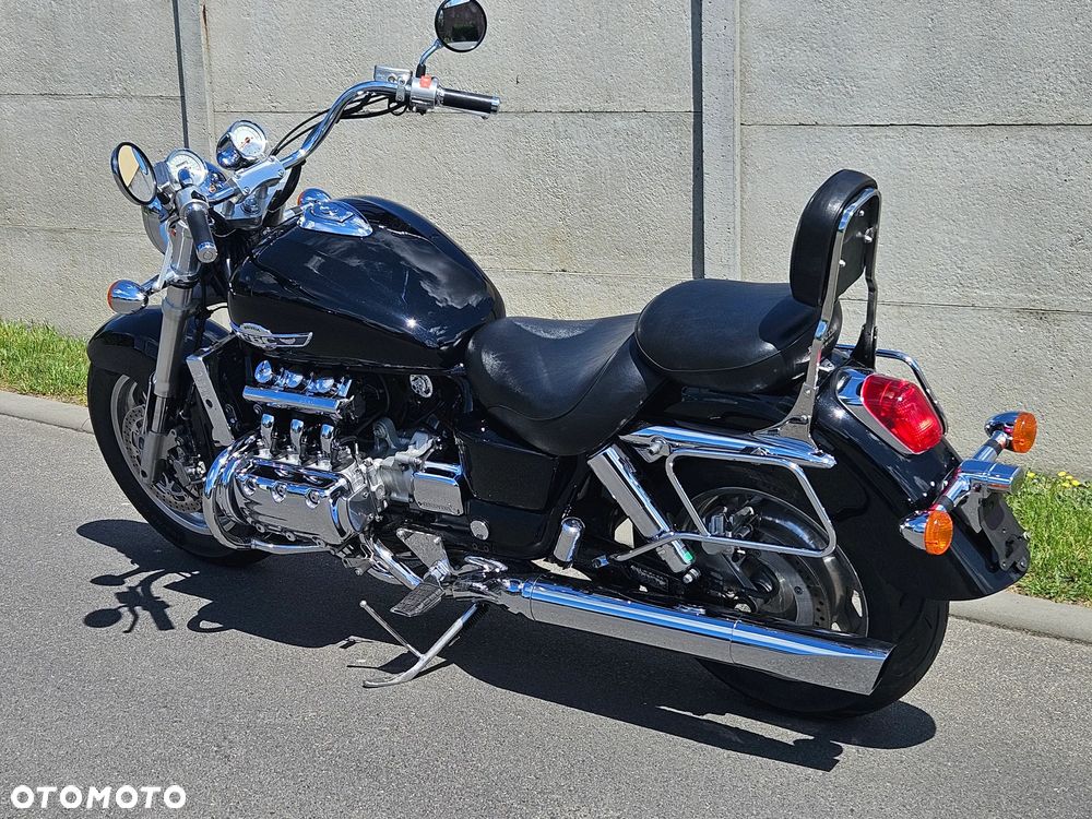 Honda Valkyrie - 25