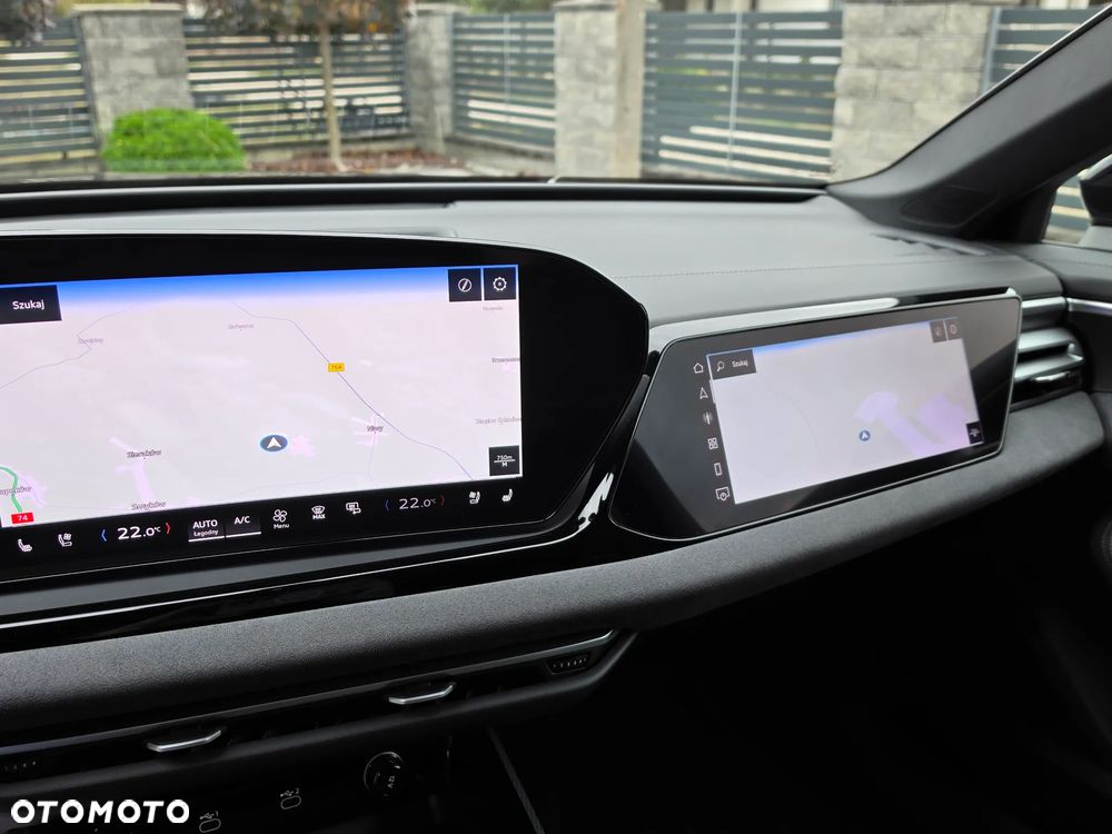 Audi A5 Limousine e-Hybrid 270 kW Quattro S tronic - 26