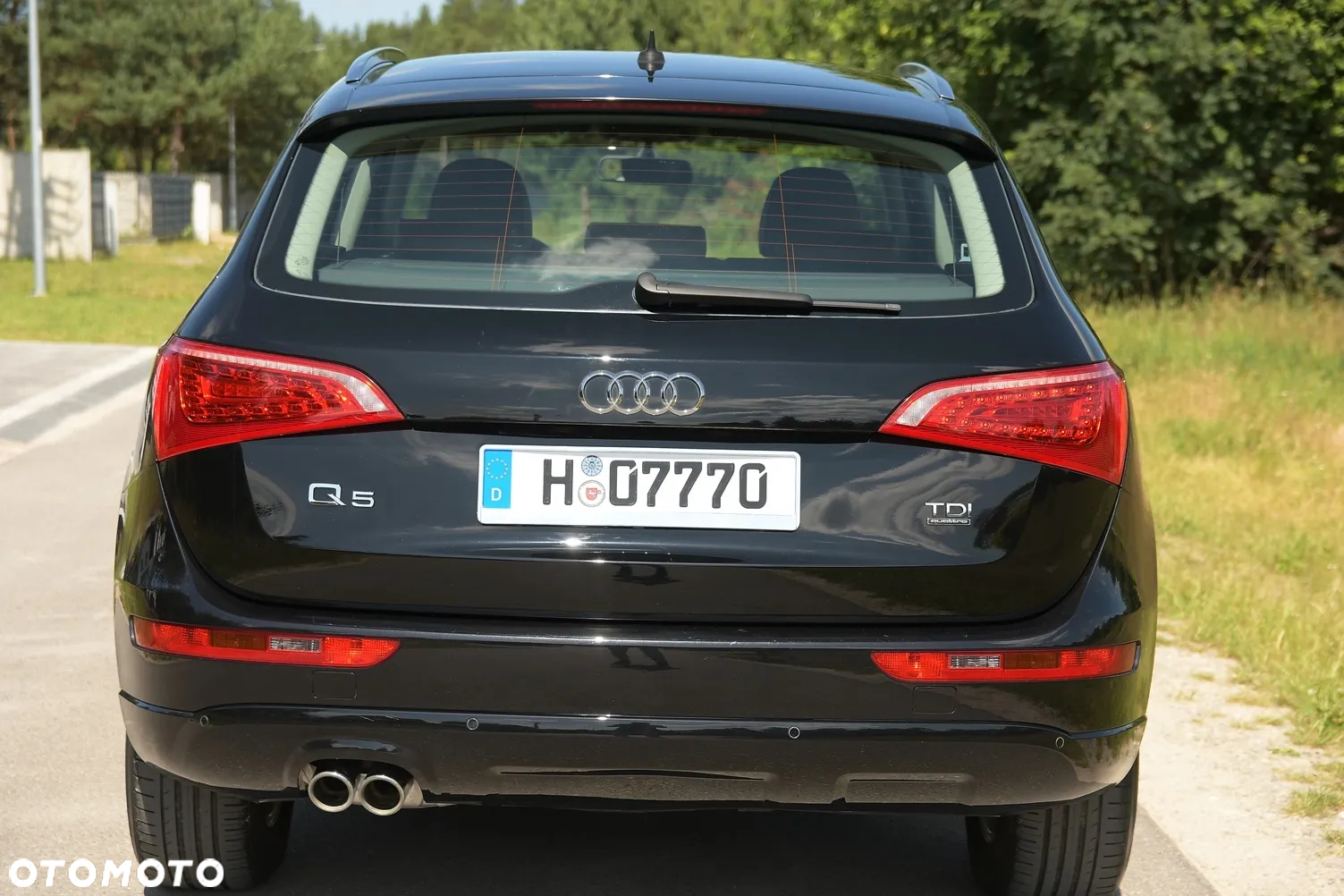 Audi Q5 2.0 TDI Quattro S tronic Prime Line - 6