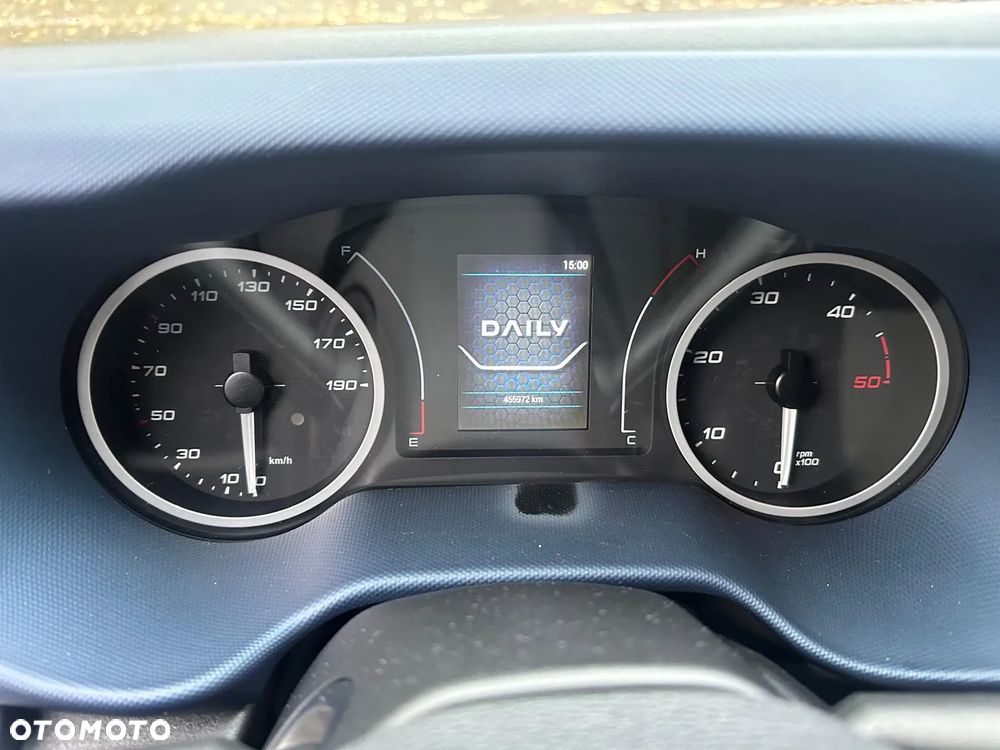 Iveco DAILY - 14