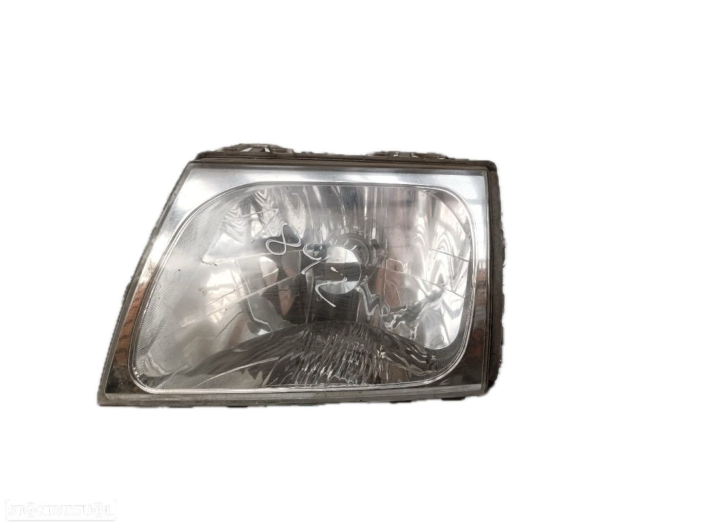 Farol Esq Toyota Hilux (_N1_, _N2_) - 1