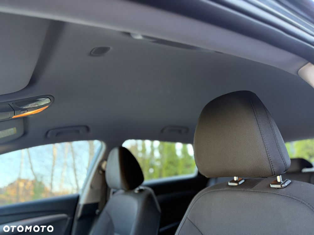 Hyundai i40 1.6 GDI Style - 23