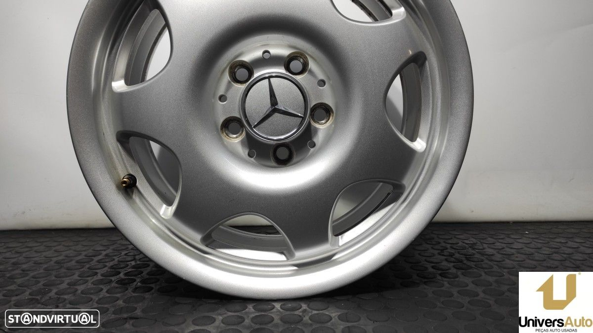 PNEU MERCEDES CLASE E (W211) BERLINA E 220 CDI (211.006) - 6