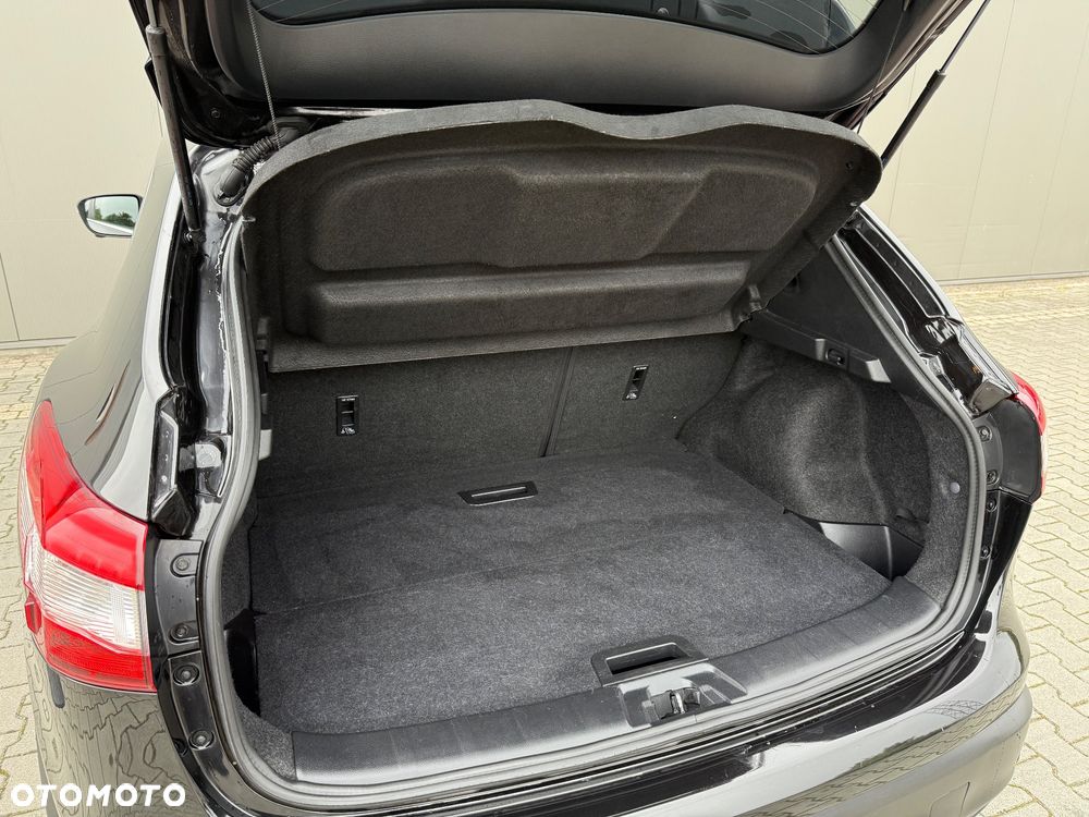 Nissan Qashqai - 19