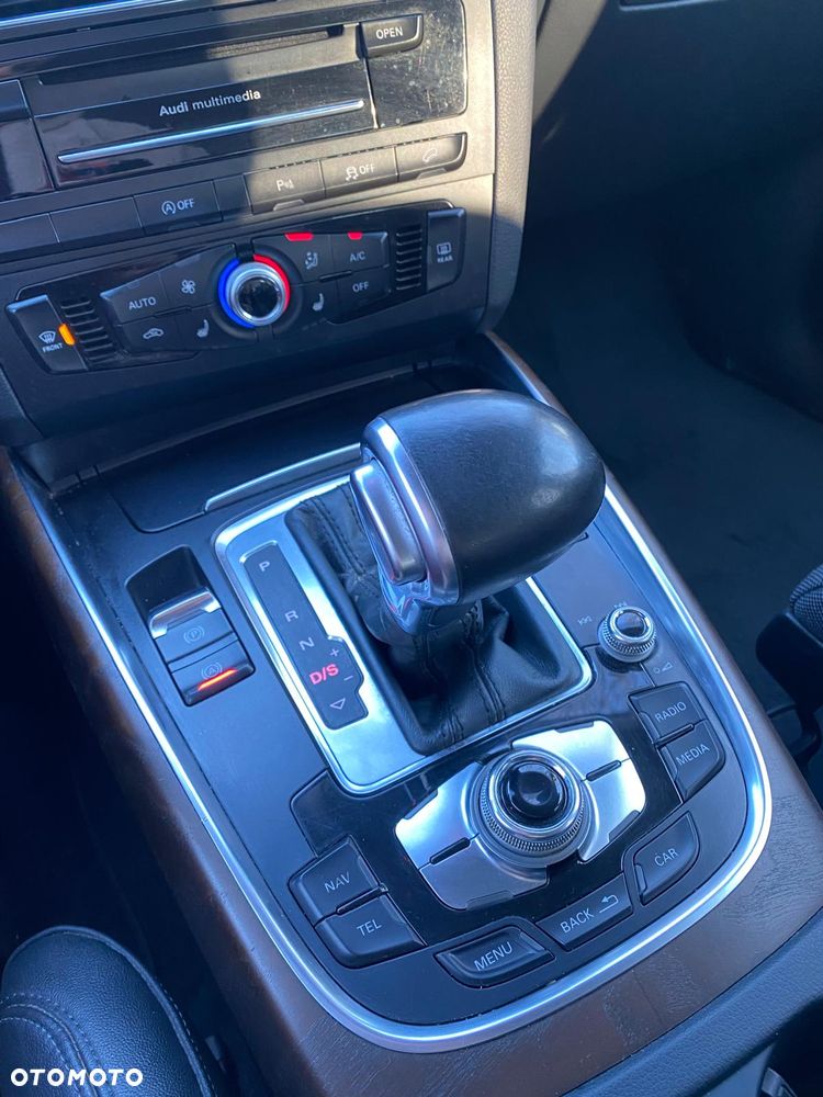 Audi Q5 2.0 TDI Quattro S tronic - 11