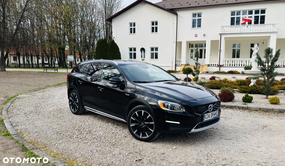 Volvo V60 T5 Geartronic Summum - 2
