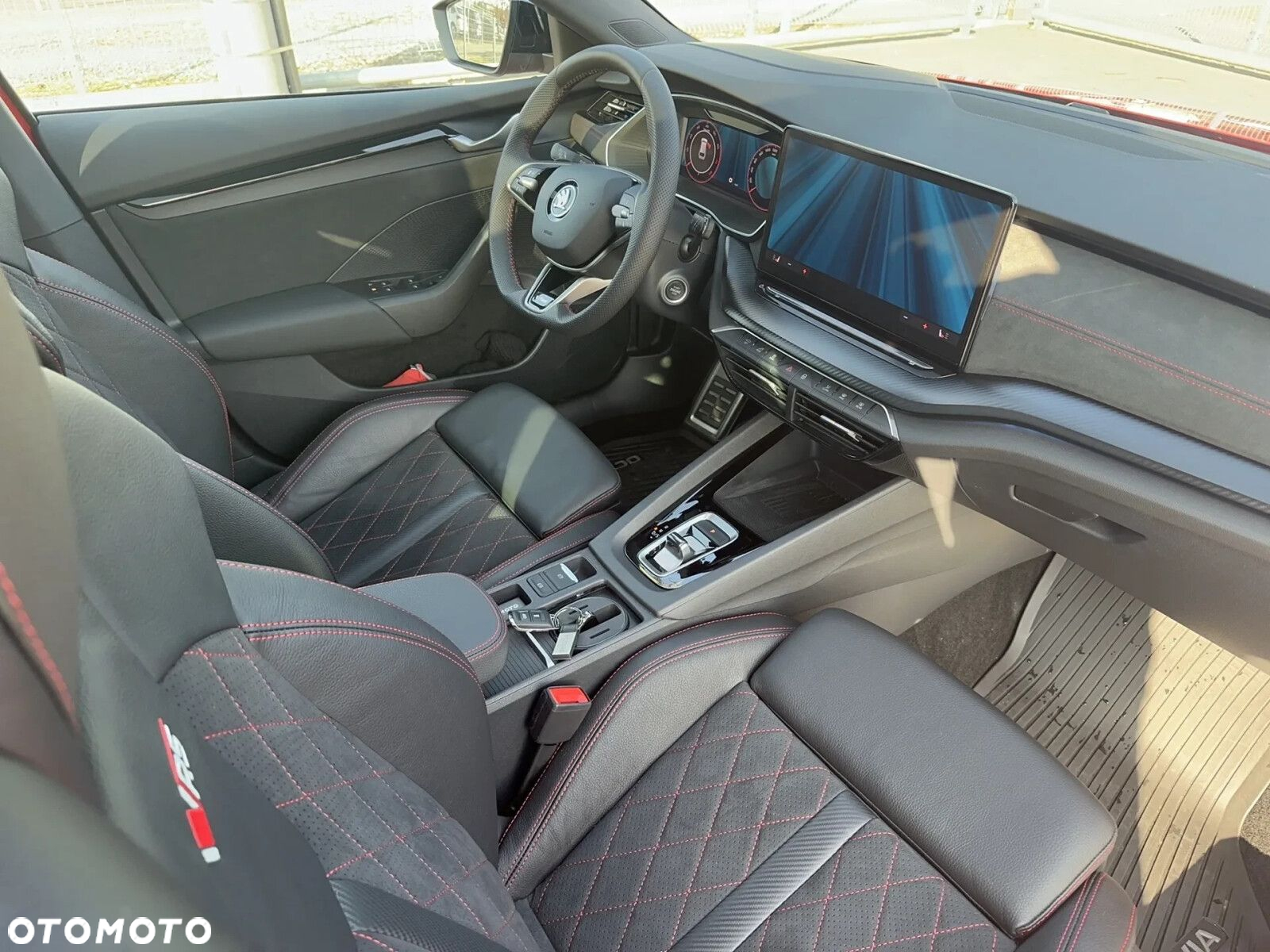 Skoda Octavia - 7