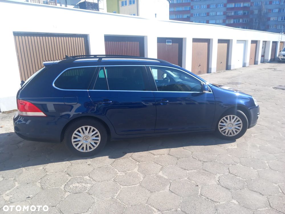 Volkswagen Golf 1.4 TSI DSG MATCH - 6