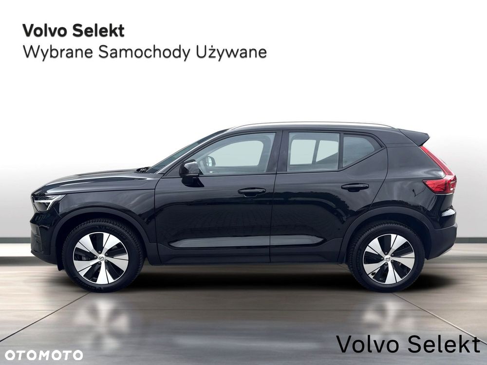 Volvo XC 40 - 3