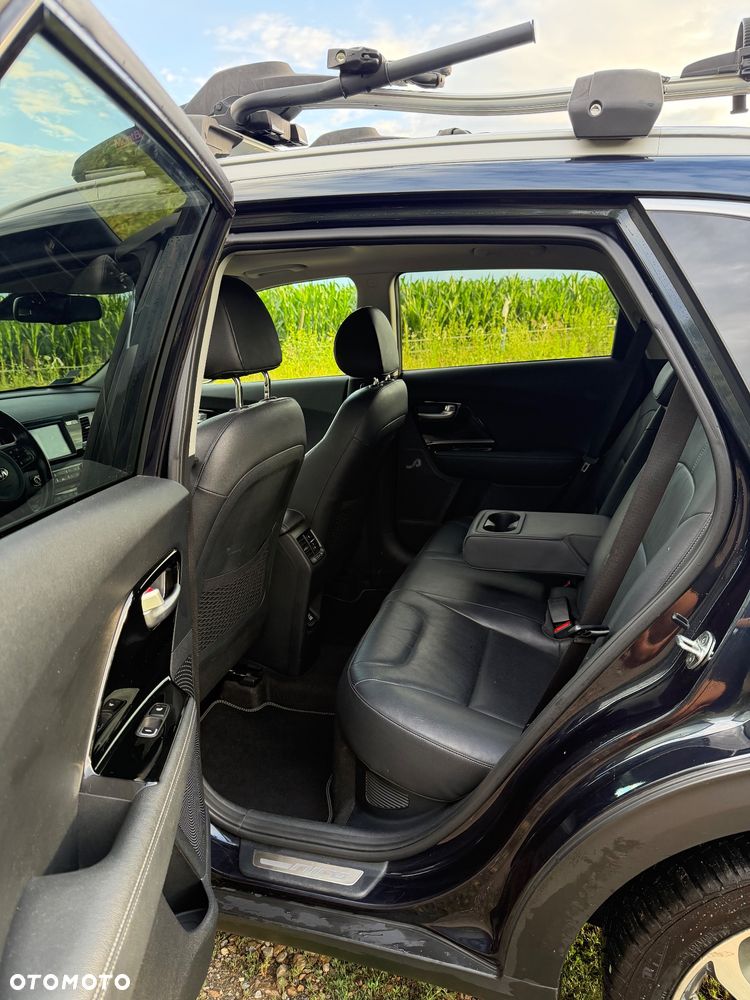 Kia Niro 1.6 GDI Hybrid XL - 8