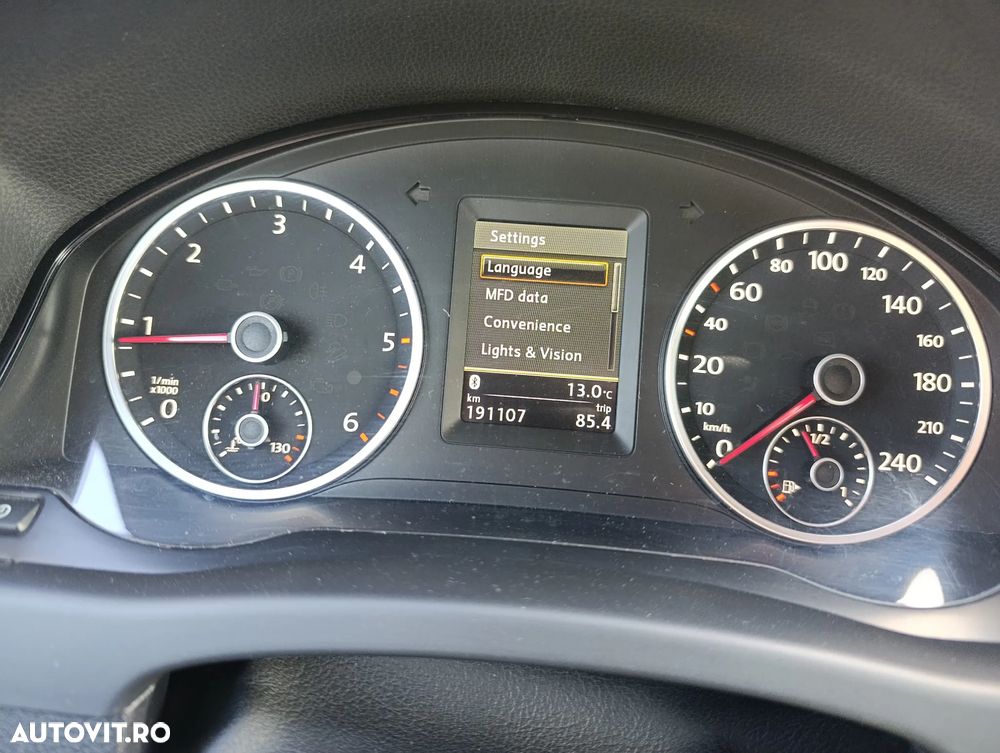 Volkswagen Tiguan 2.0 TDI DPF 4Motion Sport & Style - 4