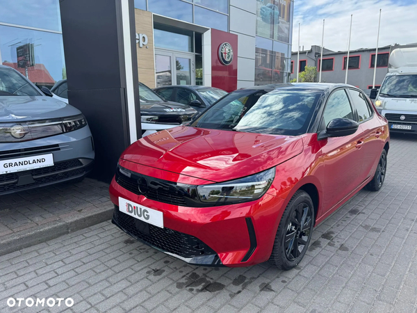 Opel Corsa 1.2 Yes 2025 S&S