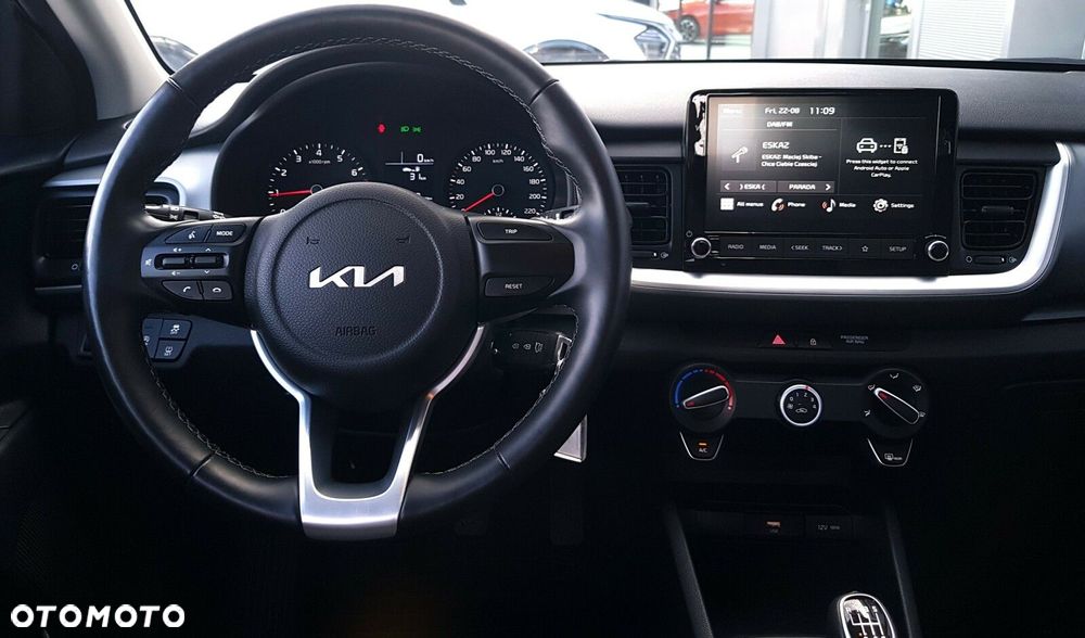 Kia Stonic 1.0 T-GDI M - 21