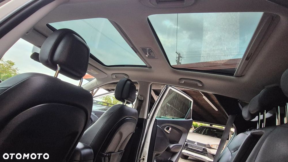 Hyundai ix35 2.0 4WD Automatik Premium - 26