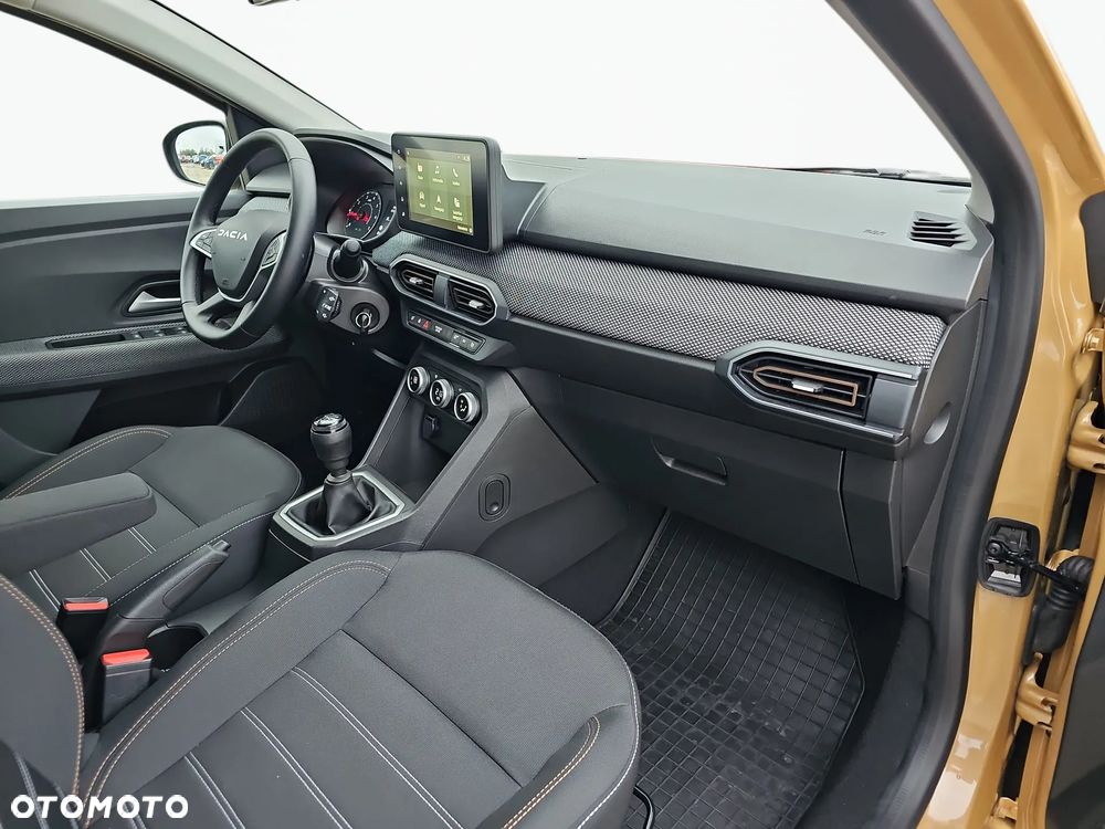 Dacia Sandero Stepway - 6